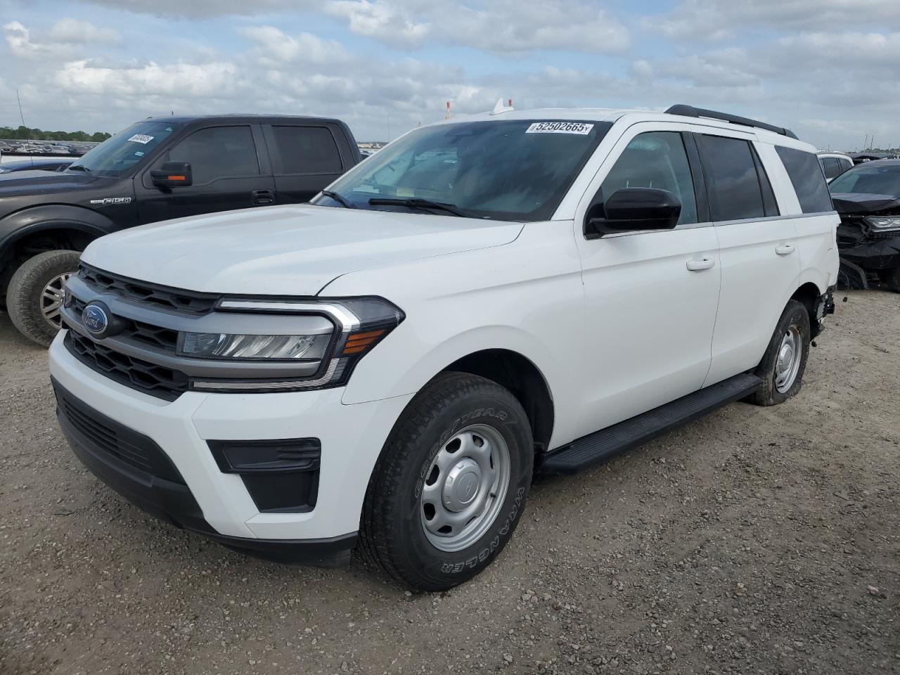 FORD EXPEDITION XL