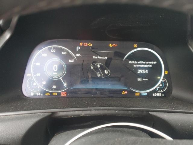 2020 HYUNDAI SONATA SEL - 5NPEF4JA6LH018559