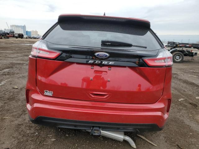 2024 FORD EDGE SEL - 2FMPK4J95RBA75538