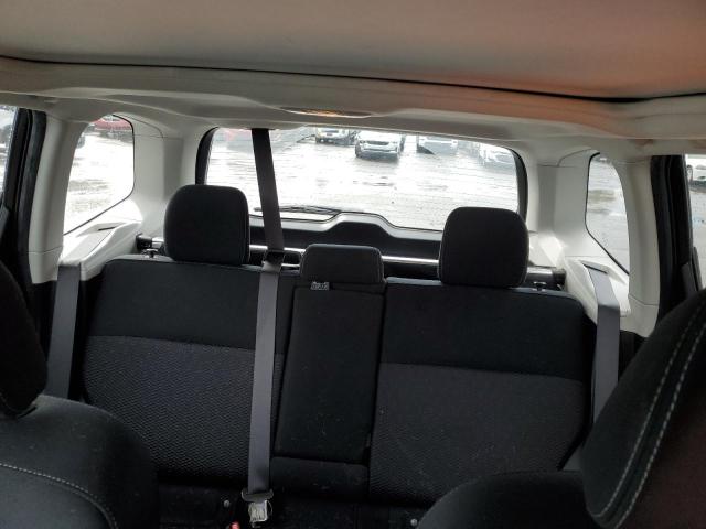 2016 SUBARU FORESTER 2 - JF2SJADC5GH564451