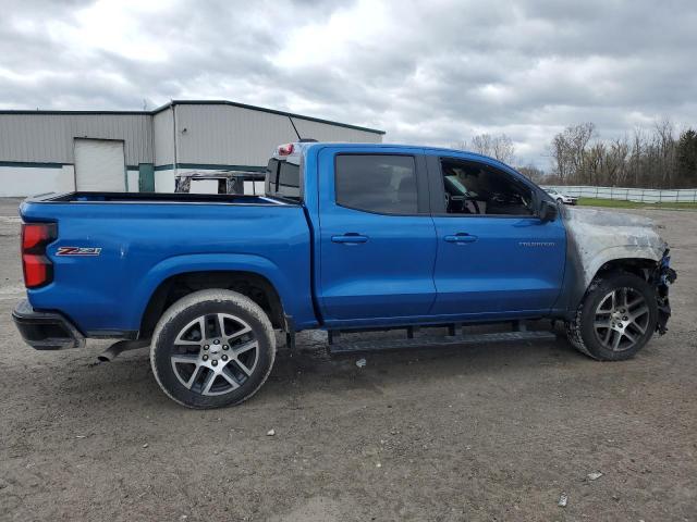 2023 CHEVROLET COLORADO Z - 1GCPTDEK0P1263648