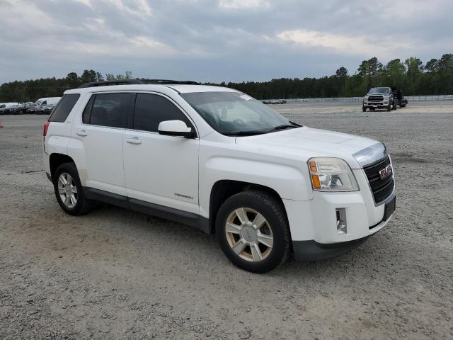 Vin: 2gkaluek6d6199117, lot: 52783705, gmc terrain slt 20134