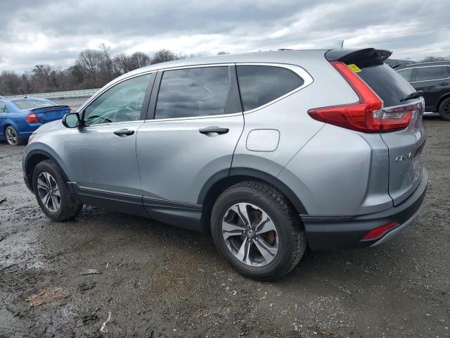 Vin: 5j6rw6h38hl004910, lot: 52373415, honda crv lx 20172