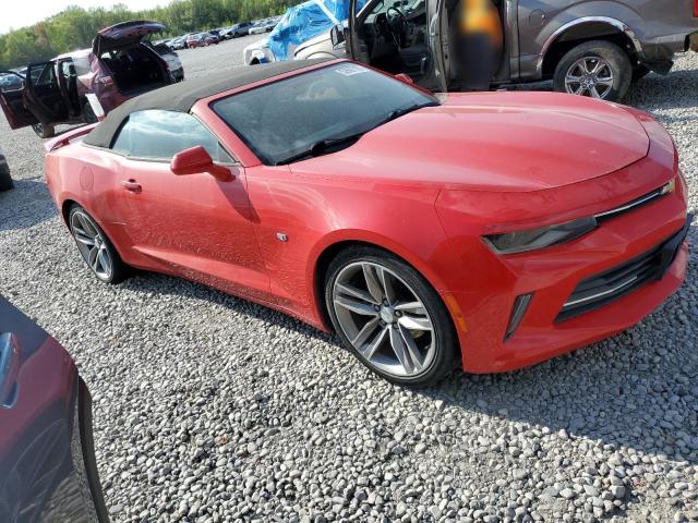Vin: 1g1fb3ds5j0162539, lot: 52697105, chevrolet camaro lt 20184