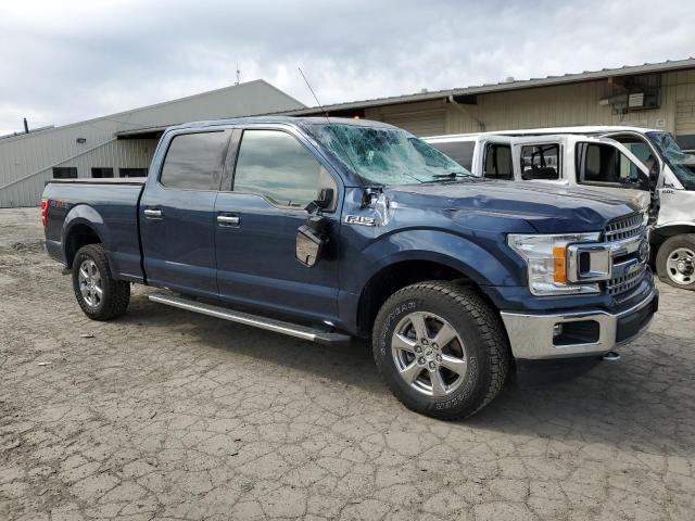 Vin: 1ftfw1e56jfd27388, lot: 52481705, ford f-150 supercrew 20184