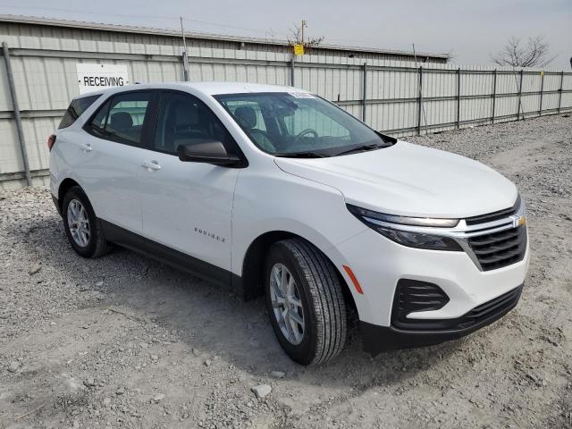 Vin: 3gnaxhev1ns225702, lot: 53185655, chevrolet equinox ls 20224