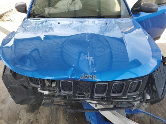 2021 JEEP COMPASS 80 3C4NJCEB8MT549145