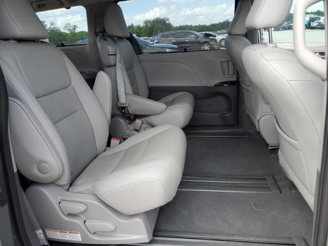 2020 TOYOTA SIENNA XLE - 5TDYZ3DC1LS074169