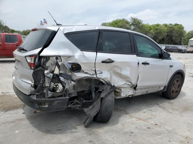 Vin: 1fmcu0f70huc00334, lot: 53960305, ford escape s 20173