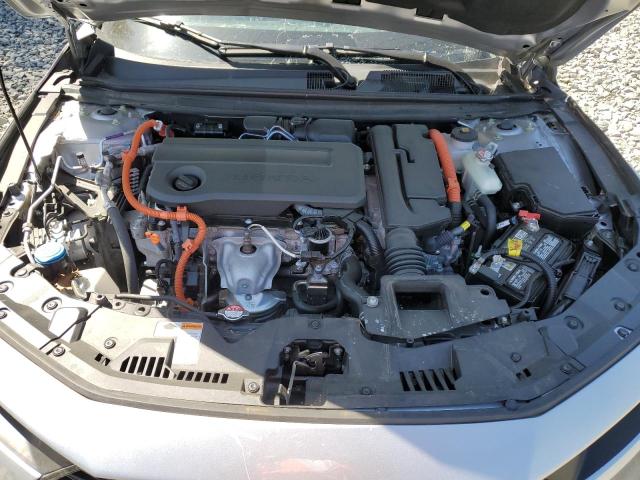 2024 HONDA ACCORD HYB #3278628942
