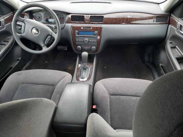2015 CHEVROLET IMPALA LIM 2G1WB5E32F1161962