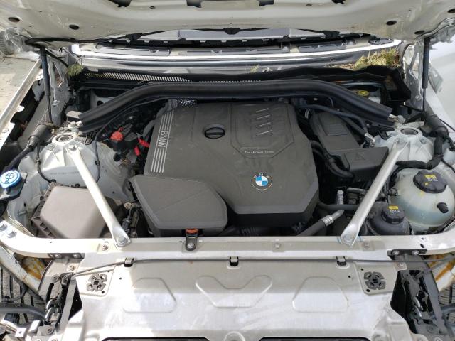 2020 BMW X3 XDRIVE3 - 5UXTY5C04L9C78898