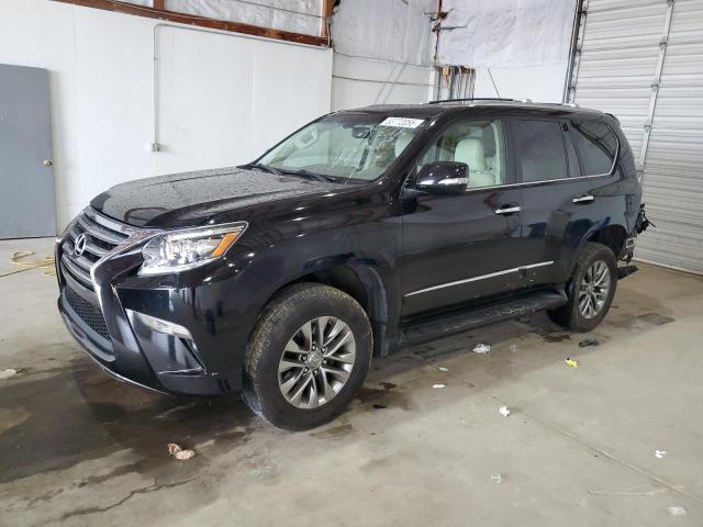 LEXUS GX 460 PREMIUM