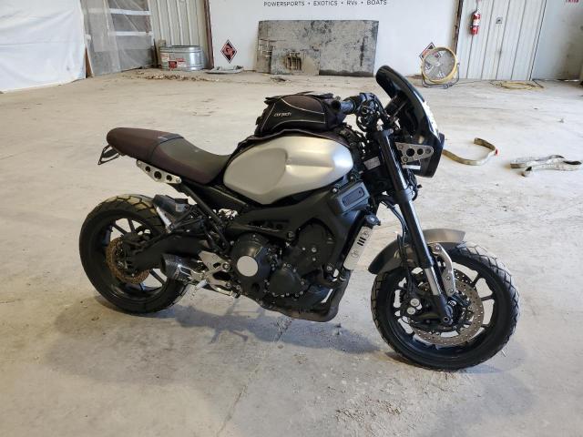 2016 YAMAHA XSR900 60T - JYARN47E7GA000062