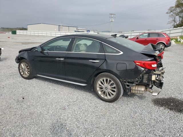 2015 HYUNDAI SONATA SPO - 5NPE34AF7FH096146