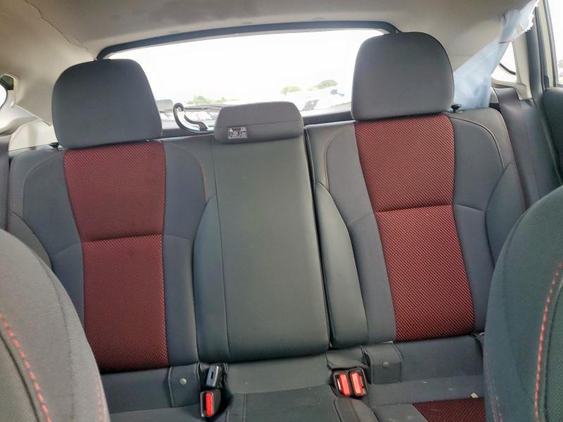 2023 SUBARU CROSSTREK - JF2GTAPC9P8218933