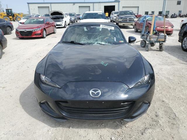 2016 MAZDA MX-5 MIATA - JM1NDAD71G0103770