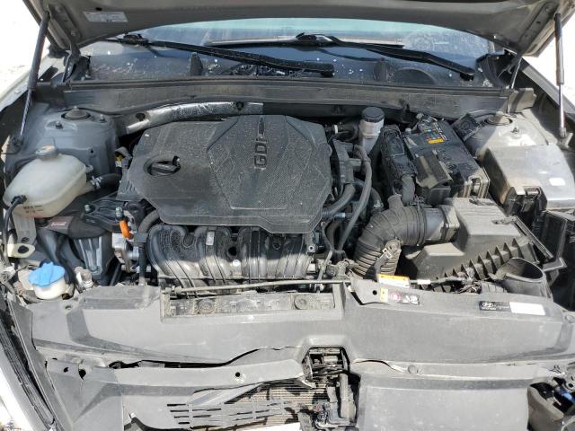 2023 HYUNDAI SONATA SEL - KMHL64JA4PA288647