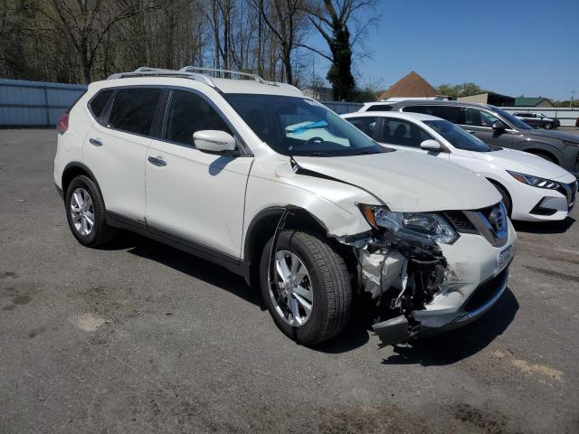 2015 NISSAN ROGUE S - KNMAT2MT2FP566253