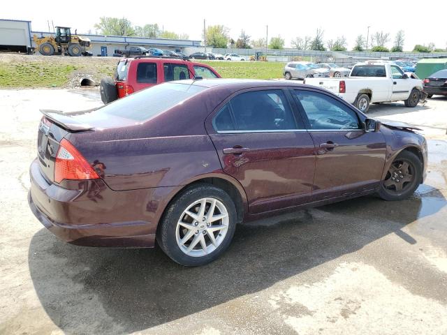 Vin: 3fahp0ja1cr363018, lot: 53652655, ford fusion sel 20123