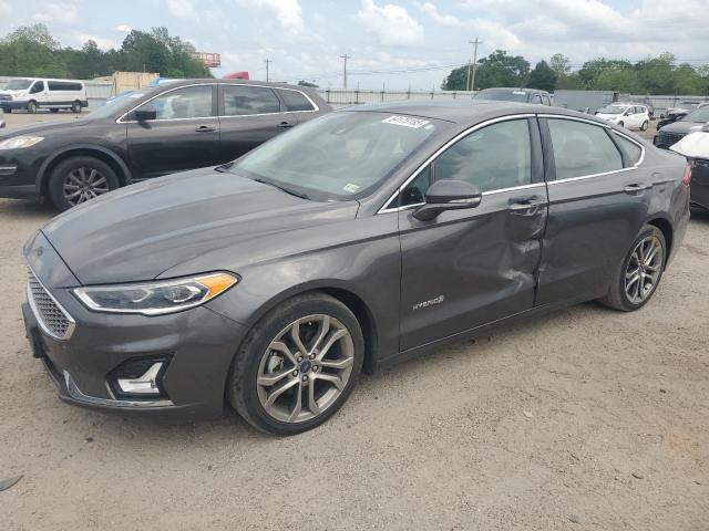 Vin: 3fa6p0ru6kr106828, lot: 54173185, ford fusion titanium 2019 img_1
