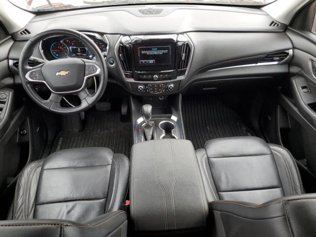 2018 CHEVROLET TRAVERSE L - 1GNERHKW3JJ142258