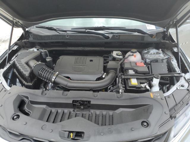 2025 CHEVROLET BLAZER 2LT 3GNKBCR47SS162866