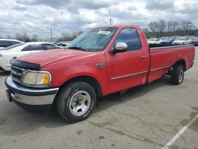 FORD F150