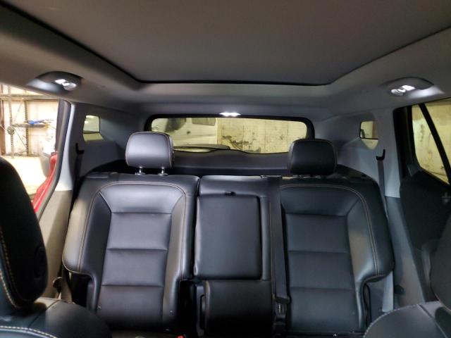 2019 GMC TERRAIN SL - 3GKALVEV3KL109415
