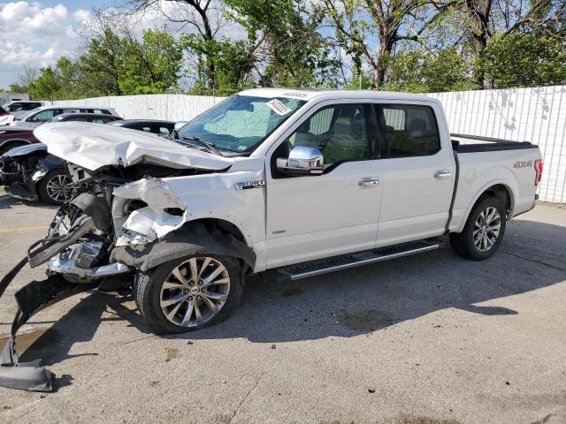 Vin: 1ftew1eg8ffa10488, lot: 54333325, ford f-150 supercrew 2015 img_1