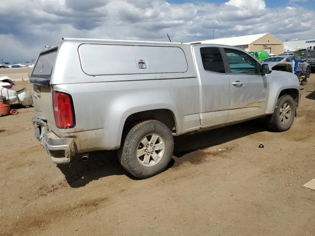 2018 CHEVROLET COLORADO - 1GCHTBEA8J1184817