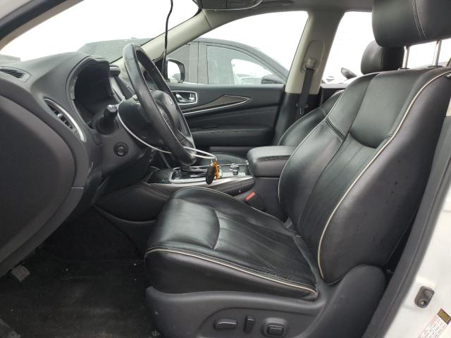 2017 INFINITI QX60 - 5N1DL0MM5HC542772