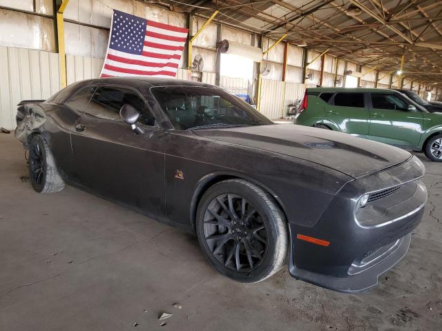 2018 DODGE CHALLENGER 2C3CDZFJ6JH305638