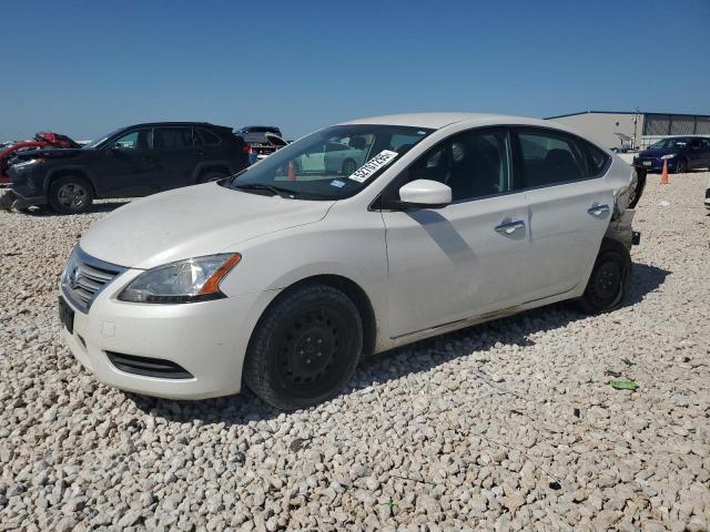 Vin: 3n1ab7ap3dl712484, lot: 52707295, nissan sentra s 20131
