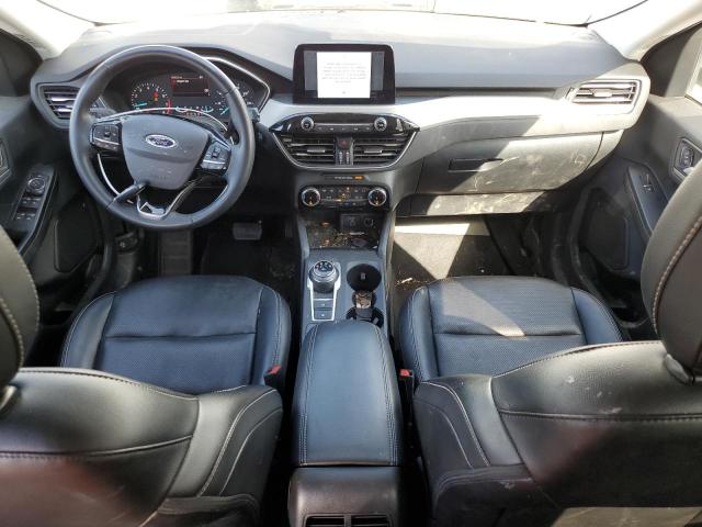 2022 FORD ESCAPE SEL - 1FMCU9H63NUA72708