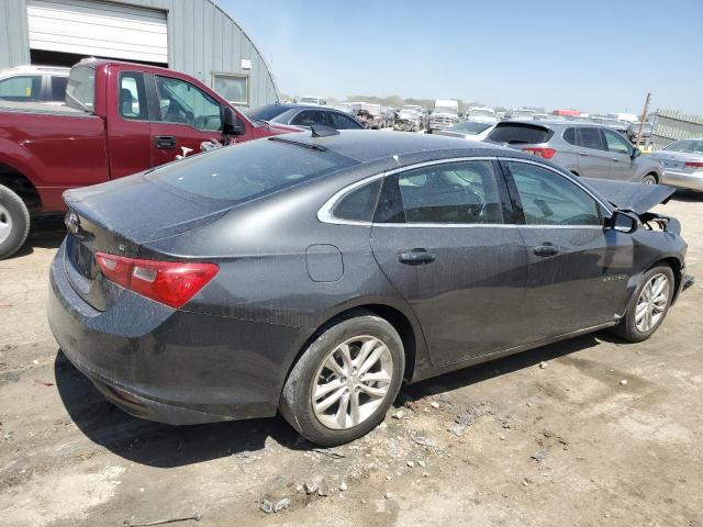 Vin: 1g1ze5st5hf246184, lot: 53662885, chevrolet malibu lt 20173