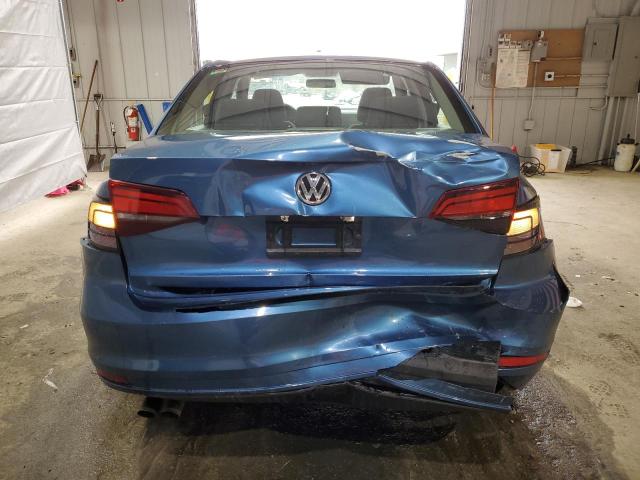 2018 VOLKSWAGEN JETTA S - 3VW2B7AJ3JM259466