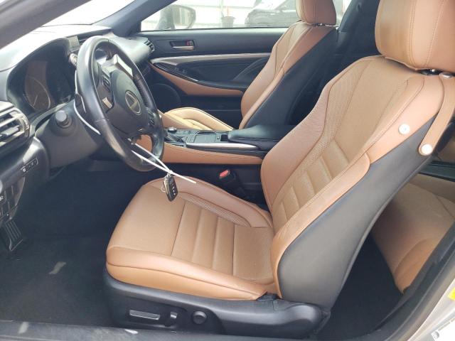2019 LEXUS RC 300 JTHHA5BC2K5009159