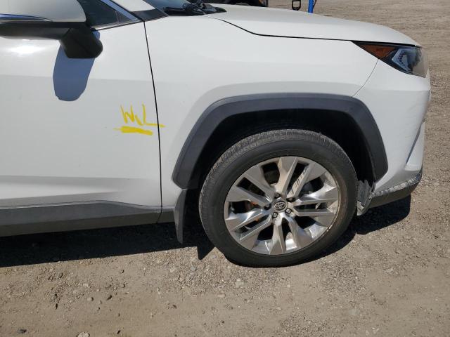 2020 TOYOTA RAV4 XLE P - JTMA1RFV2LD064711