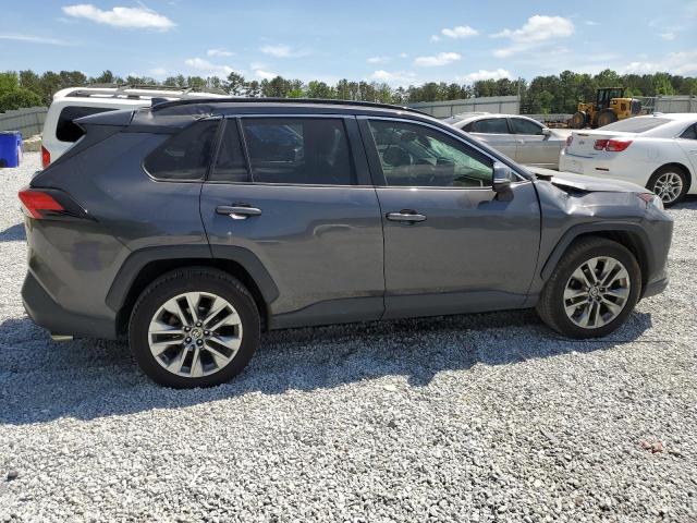 Vin: jtmc1rfv3lj018329, lot: 54020755, toyota rav4 xle premium 20203