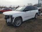 2022 JEEP GRAND CHER - 1C4RJYE60N8777738