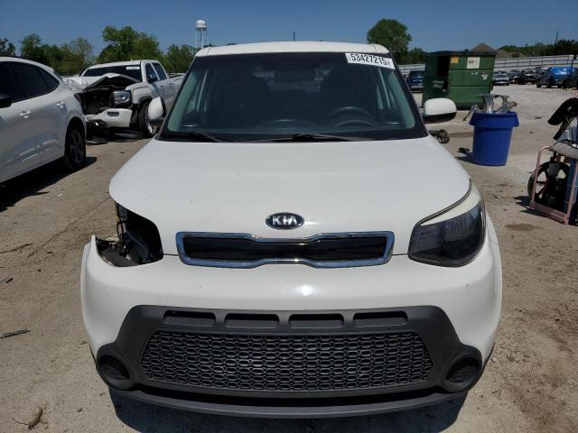 2015 KIA SOUL + - KNDJP3A54F7141391