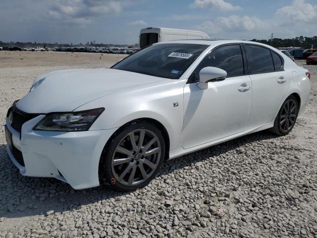 LEXUS GS 350