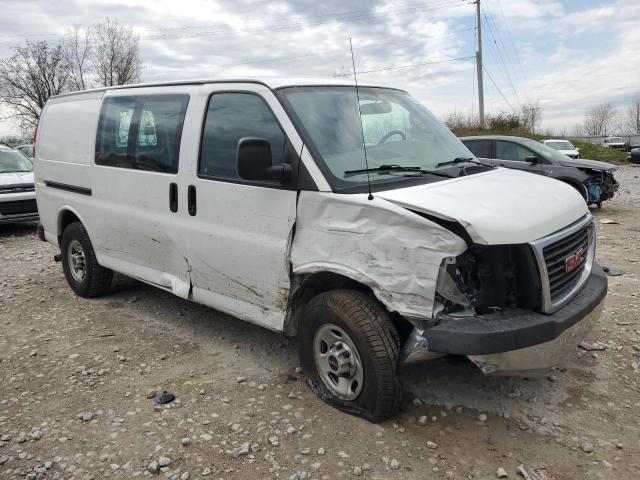 2018 GMC SAVANA G25 1GTW7AFG6J1908142