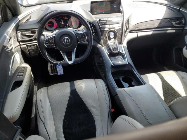2022 ACURA RDX A-SPEC - 5J8TC2H85NL007852