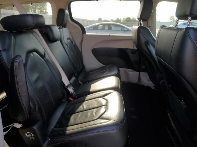 2018 CHRYSLER PACIFICA T - 2C4RC1BG1JR217353