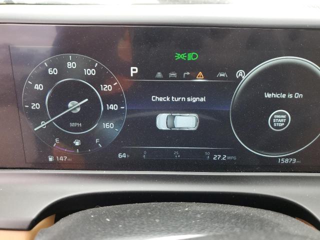 2024 KIA SELTOS EX KNDERCAA7R7652736