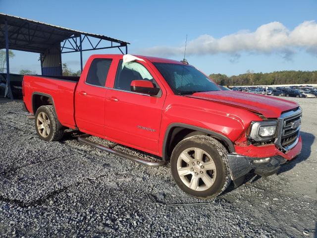 2017 GMC SIERRA C15 - 1GTR1MEC2HZ184184