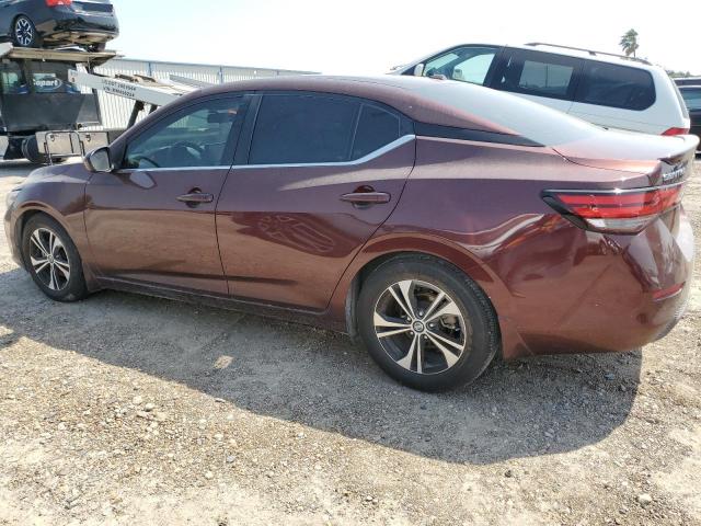 Vin: 3n1ab8cv2ny269752, lot: 51655325, nissan sentra sv 20222