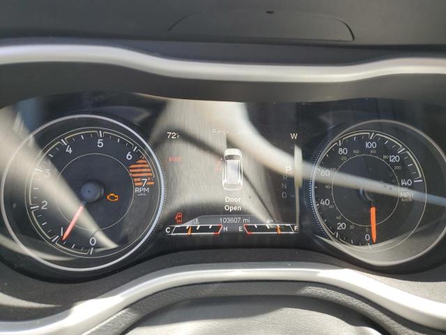 2016 JEEP CHEROKEE L - 1C4PJLDB7GW172901